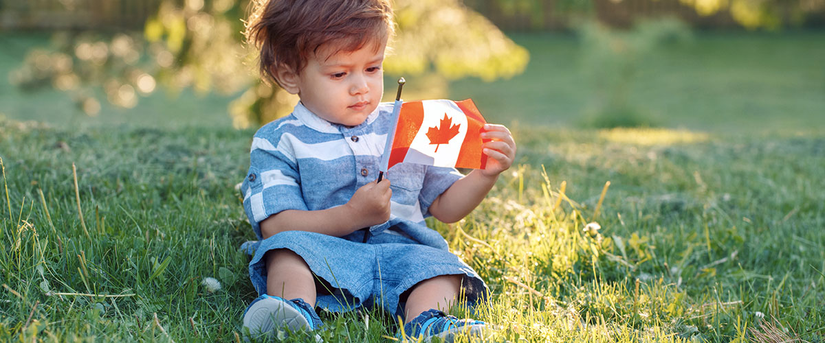 Expressions canadiennes pour devenir un vrai Canadien