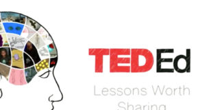 Ted Talks pour se motiver à apprendre l'anglais