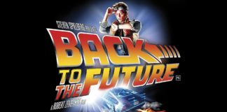 Film américain Back to the Future