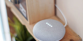 Traduction Google Home avec le mode interprète