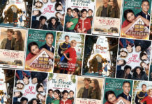 Les meilleurs films de Noël à voir sur Netflix