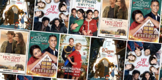 Les meilleurs films de Noël à voir sur Netflix