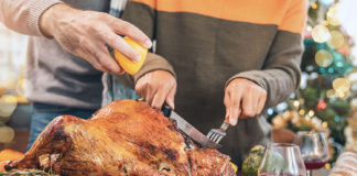 Célébrer le Canadian Thanksgiving ou Action de grâce