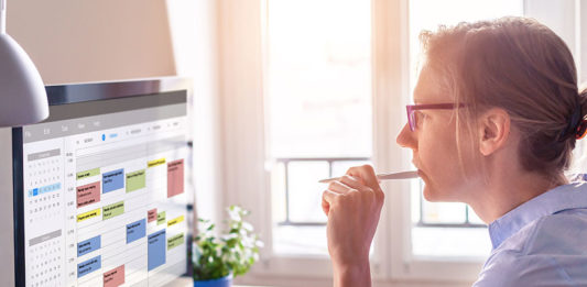 planning de revision