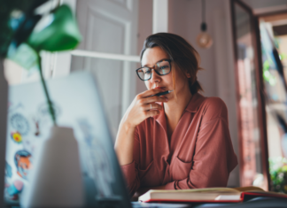 Apprendre l'anglais avec l'intelligence artificielle
