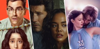 Nouveautés Netflix 2026