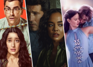 Nouveautés Netflix 2026 : les séries à ne pas manquer Nouveautés Netflix 2026