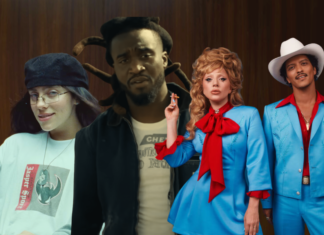 Les meilleures chansons anglophones de 2025 selon le Billboard Hot 100 (VIDÉOS) chansons anglophones de 2025
