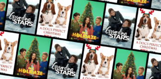 Films de Noël Netflix 2026 nouveautés et classiques